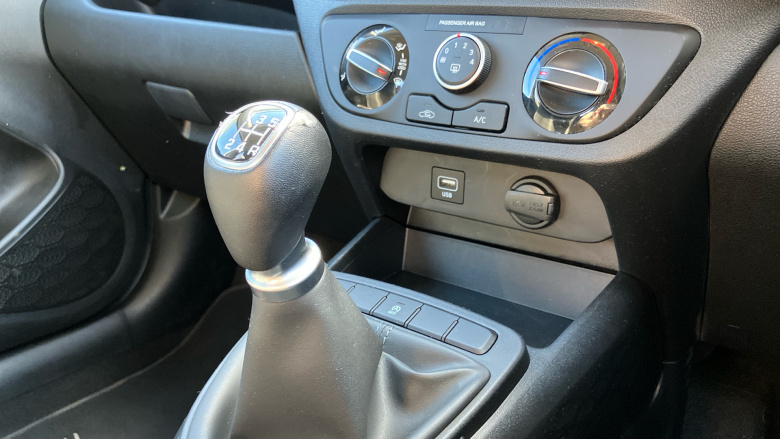 Hyundai i10 1.0 MPi SE Connect 5dr Petrol Hatchback